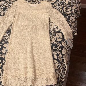 Kids dress. Great for church!